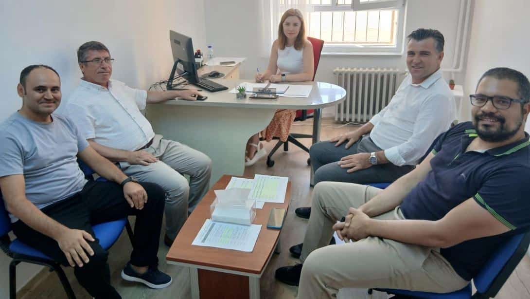 LGS TERCİH DÖNEMİ BAŞLADI